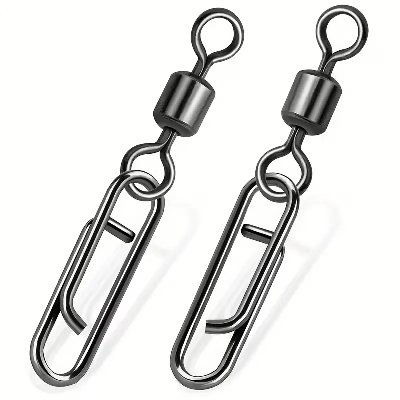 مشبك برميل دوار